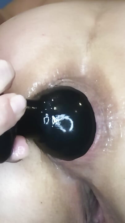 Analni trening sa igračkom na naduvu 2026