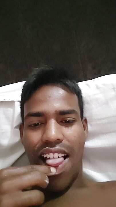 Horny sexy boy