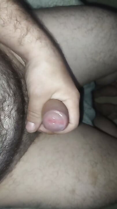 Fast Cumshot 4