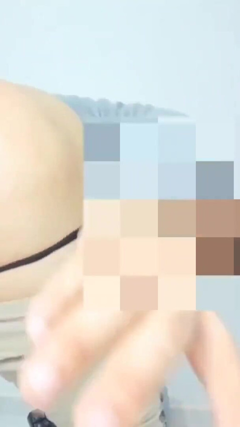 After dinner I couldn't miss a good fuck in the ass until I got pregnant part 1 | Clip 1