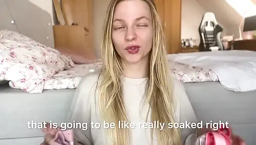 Used Socks Used Panties