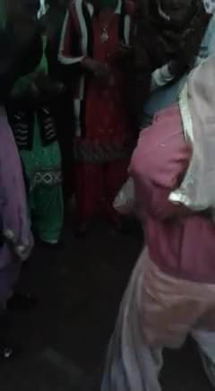 desi aunties playing with dildo