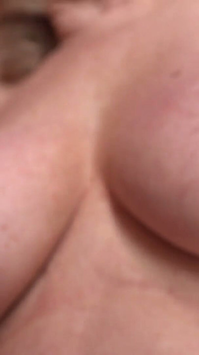 Your 69yo Busty GILF Stepmom Louise Catches You Watching Mature Porn | Clip 2