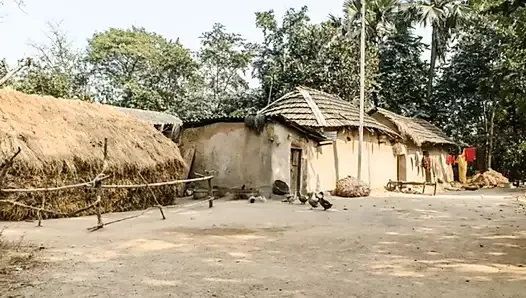 Desi Village Style Masturbation Desi Bhabhi