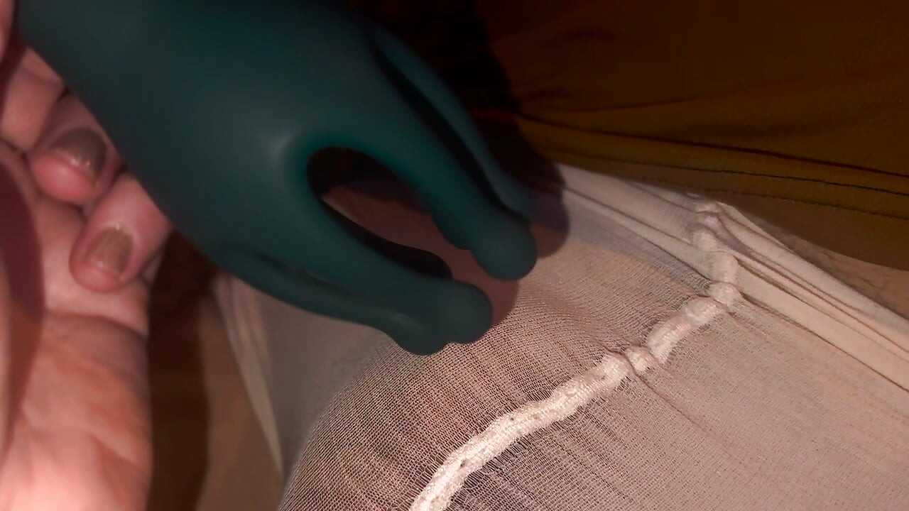 Sanning Eller Vågspel Med Styvsyster Del 1