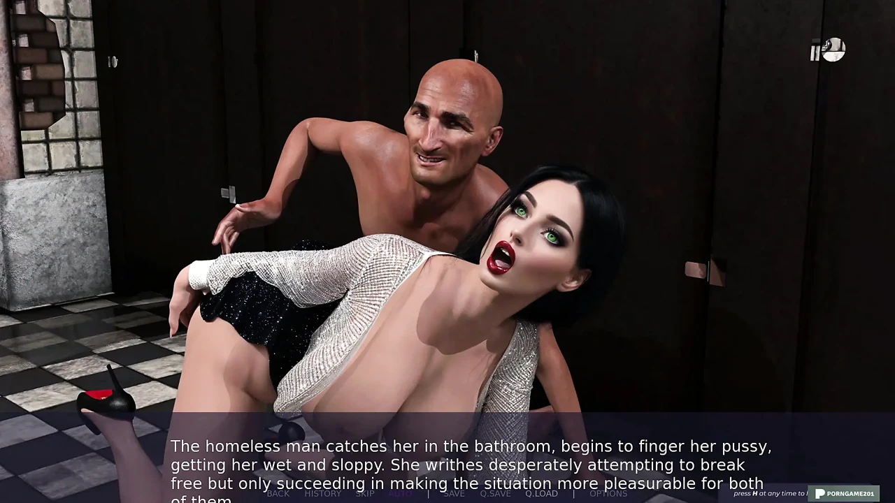 Sofia Dark Fantasies #2