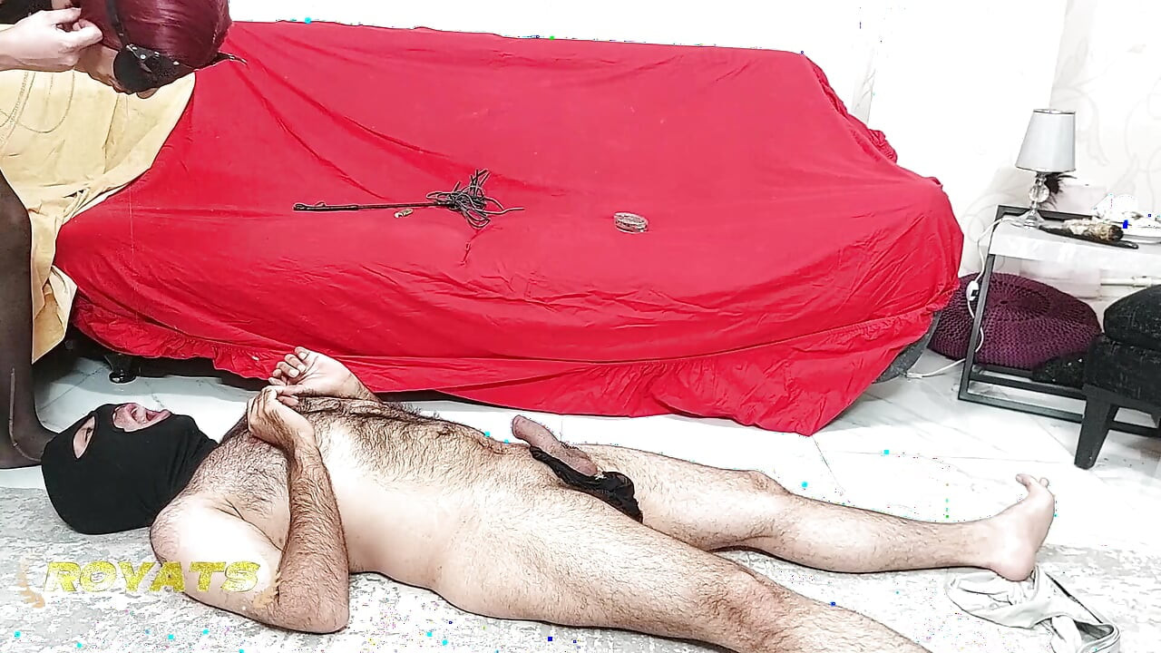 Trans dominação 3 p2