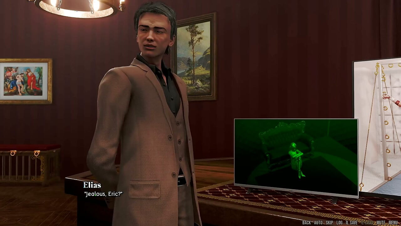 Complete Gameplay - Pale Carnations, Part 50