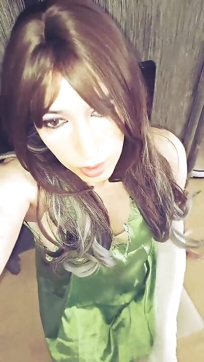 Tammysissy Ponovo kod Kuće