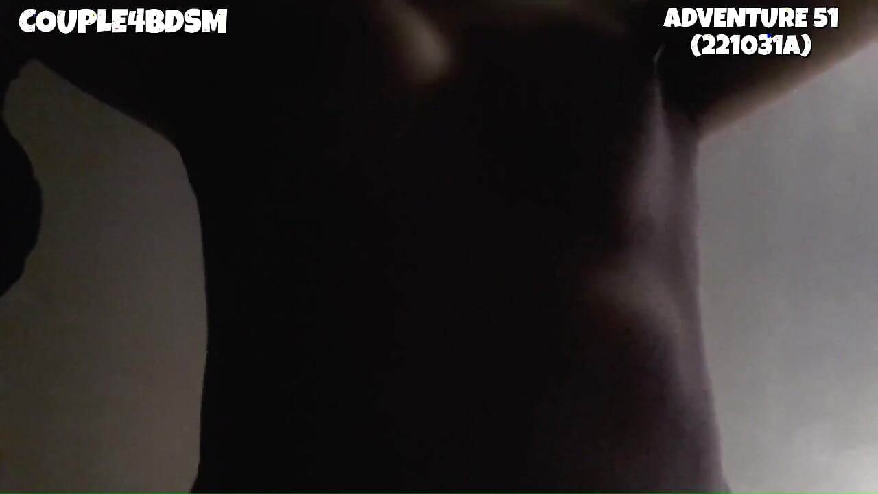 Adventure 51 - Hot Wife Doggystyle Fuck