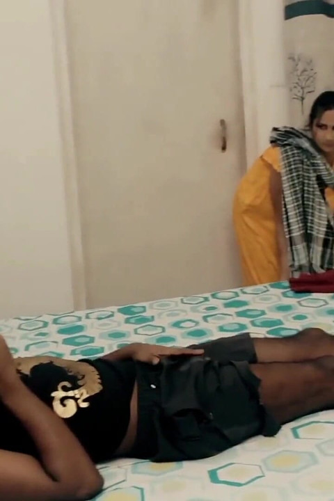 Hot Maid Gets Fucked Hard