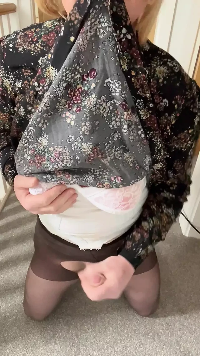Tights down