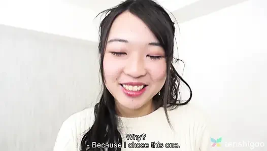 Riho Machida Takes off Her Costume to Play with Us in Her Sexy Lingerie