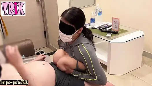 Азиатский ангел 27081