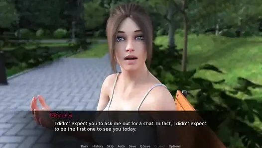 Zwischen errettung und abyss # 29 mehrere creampies in den engen muschis von zwei jungfrauen