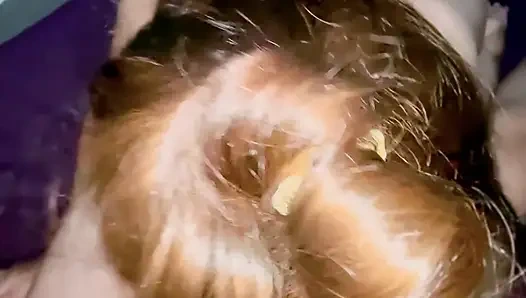 Ngentot Binor Body Mantap Crot Dalem Saat Suaminya Pergi Kerja