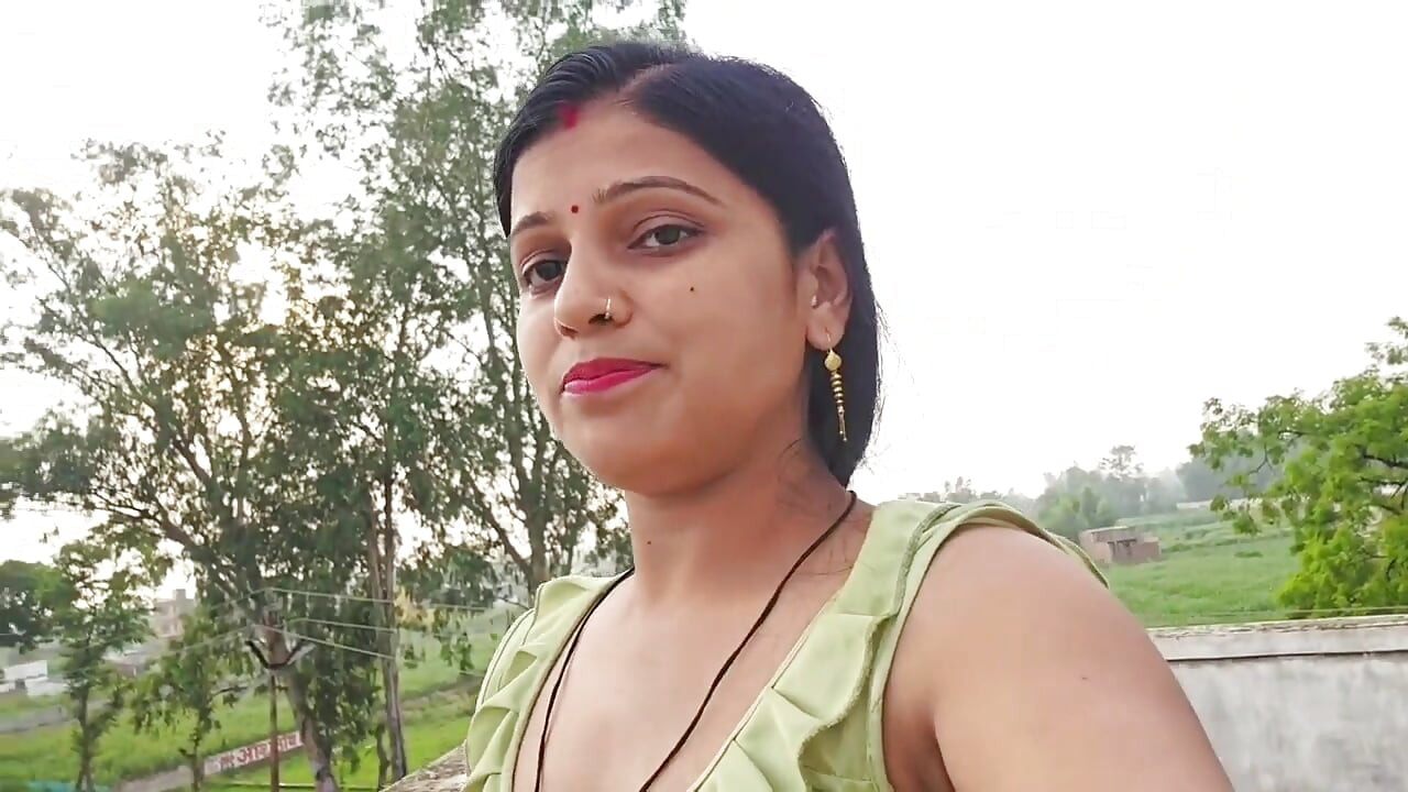 Indian Desi Newly Married Couple Having Hardcore Sex Fucking video in saree