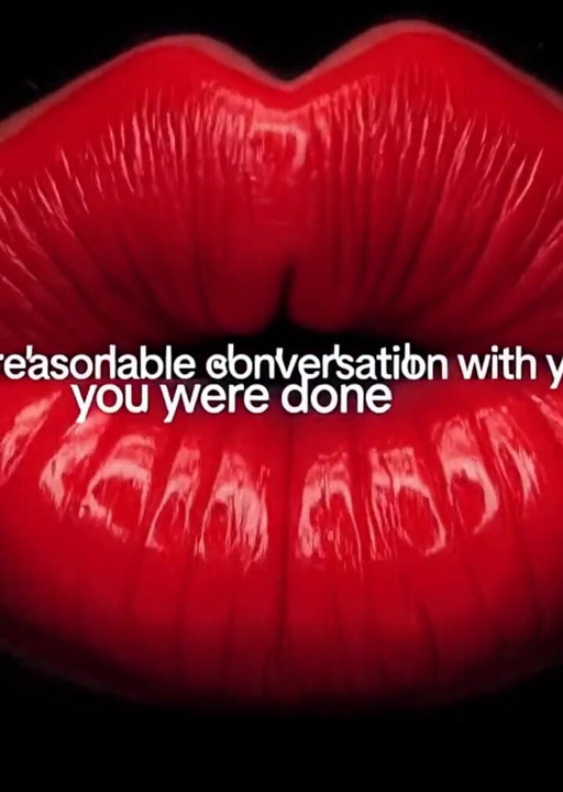 Seu cérebro goon tem um dono.