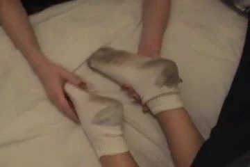 Stinky Socks