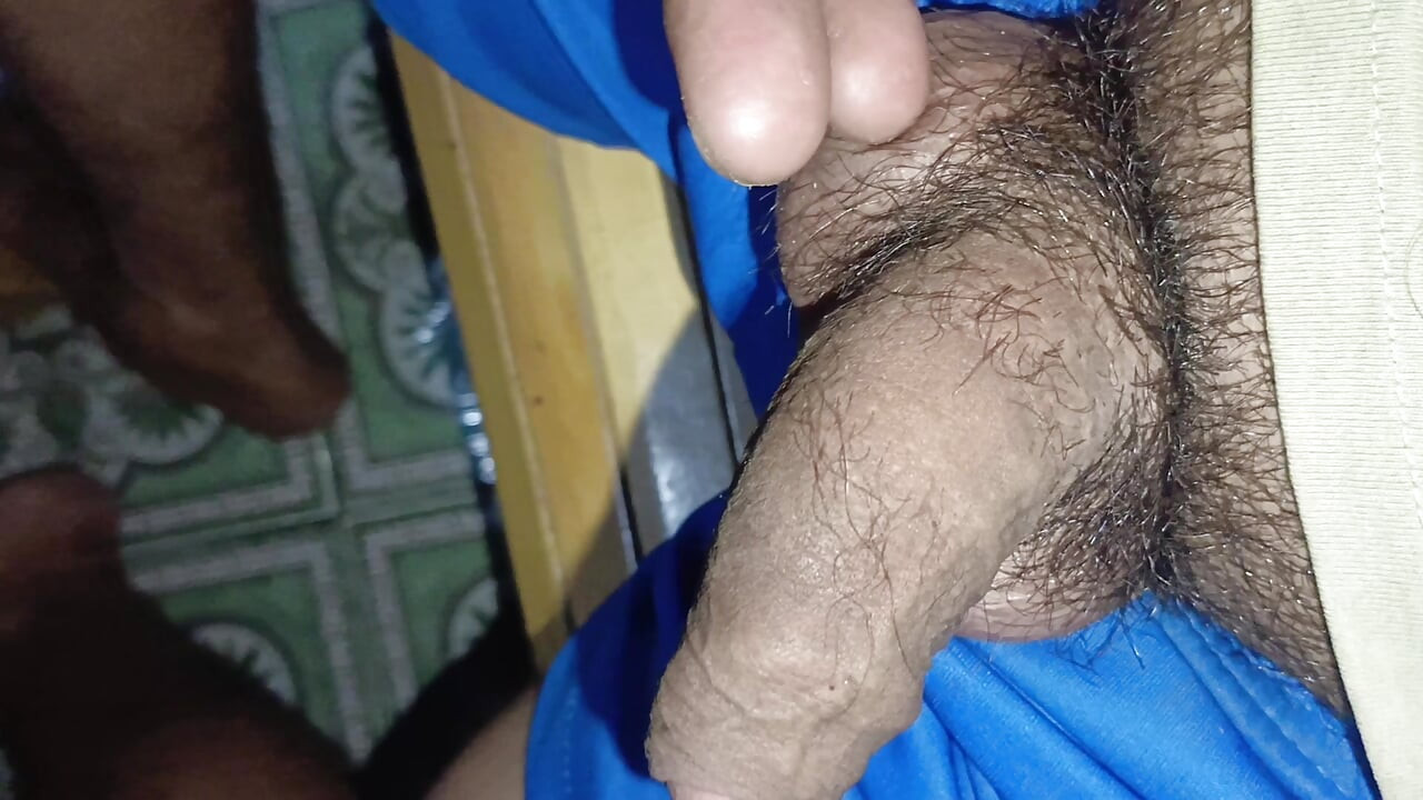 Sperma cair