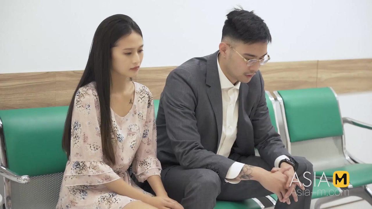 モデルメディアアジア-物乞いをする若い女性-チェン・シシ-MD-0197-最高のオリジナルアジアポルノビデオ