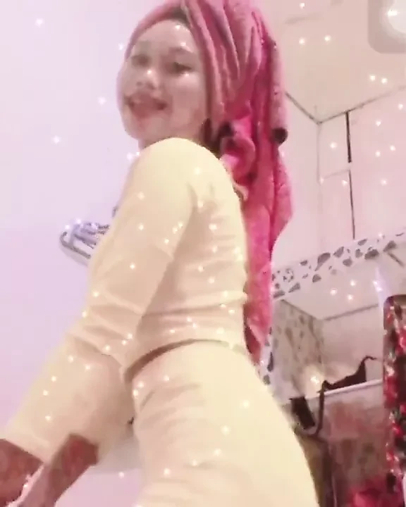 Awek gelek mantap