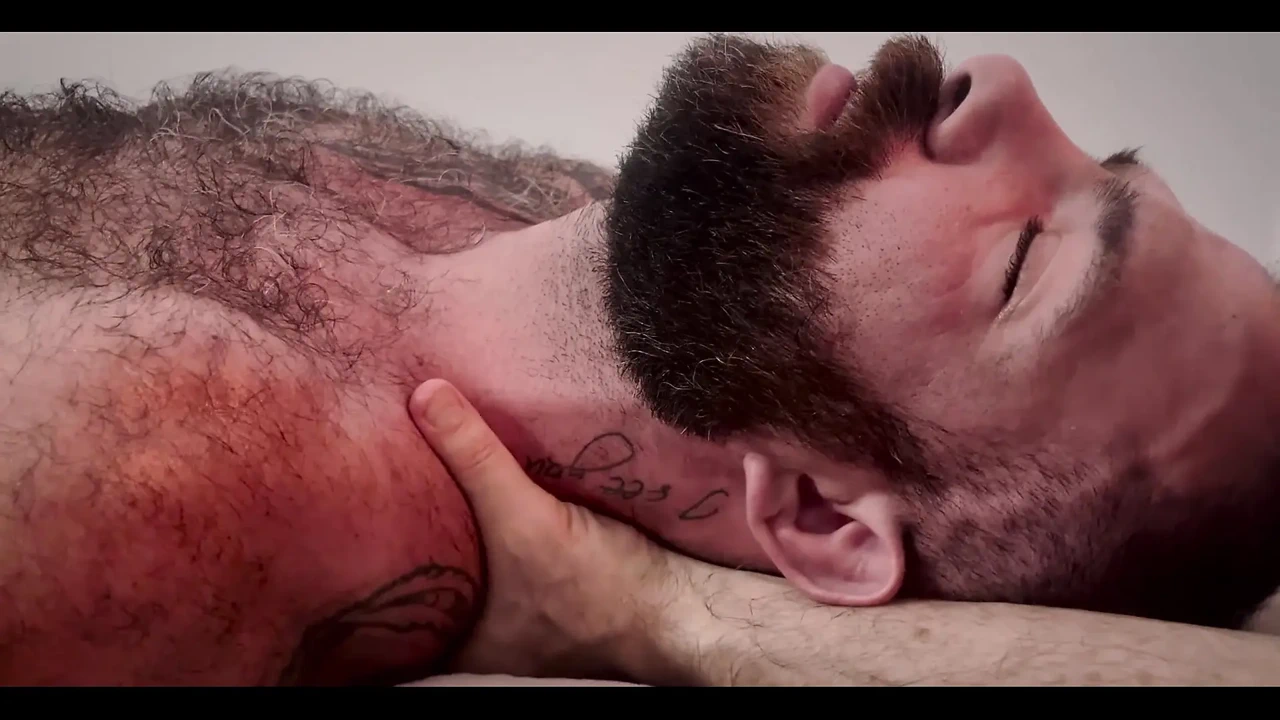 Full Body Massage and Cock Work Tutorial (full Scene)