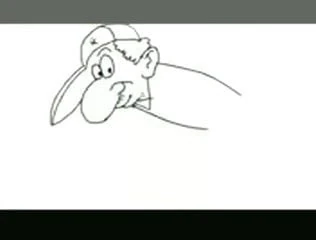 Rude Doodles 1c.Womb