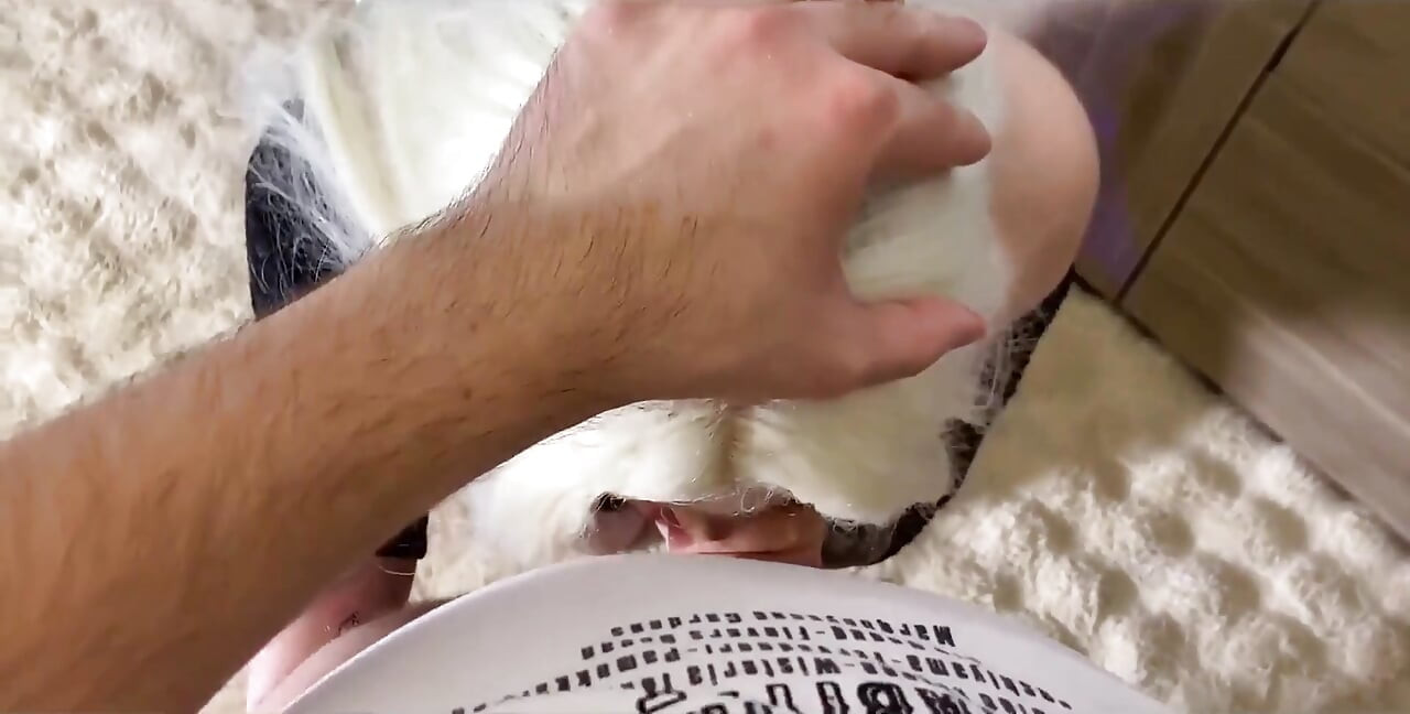 Girlfriend Caught Me Jerking off to My Busty Stepmom S1e9