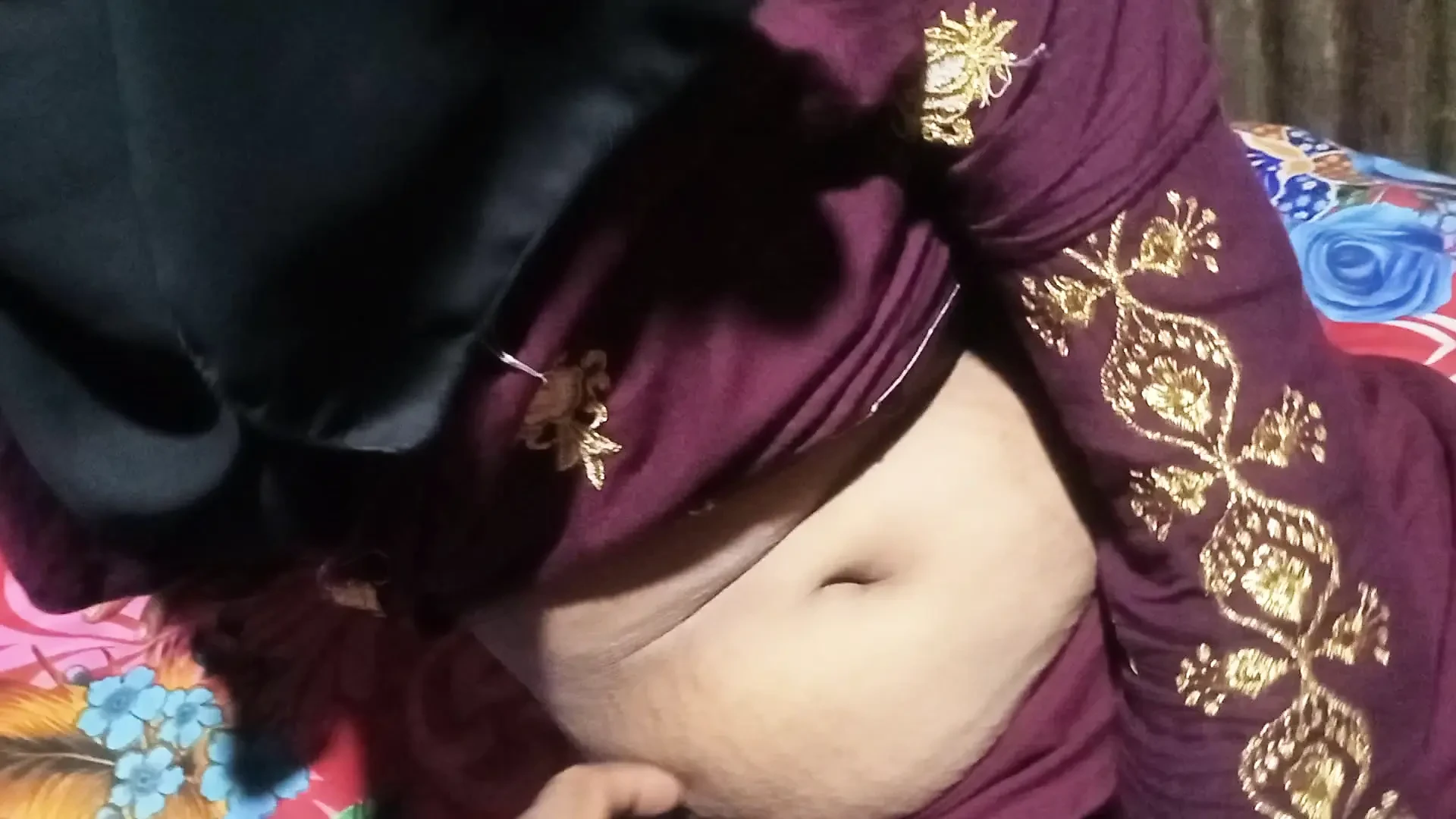 Bangladeshi Girlfriend and Boyfriend Homemade Fuck