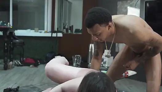 The Butler(Lawson Jones - Lore Love)