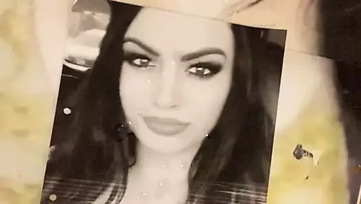 Wwe paige boşalma haraç 2