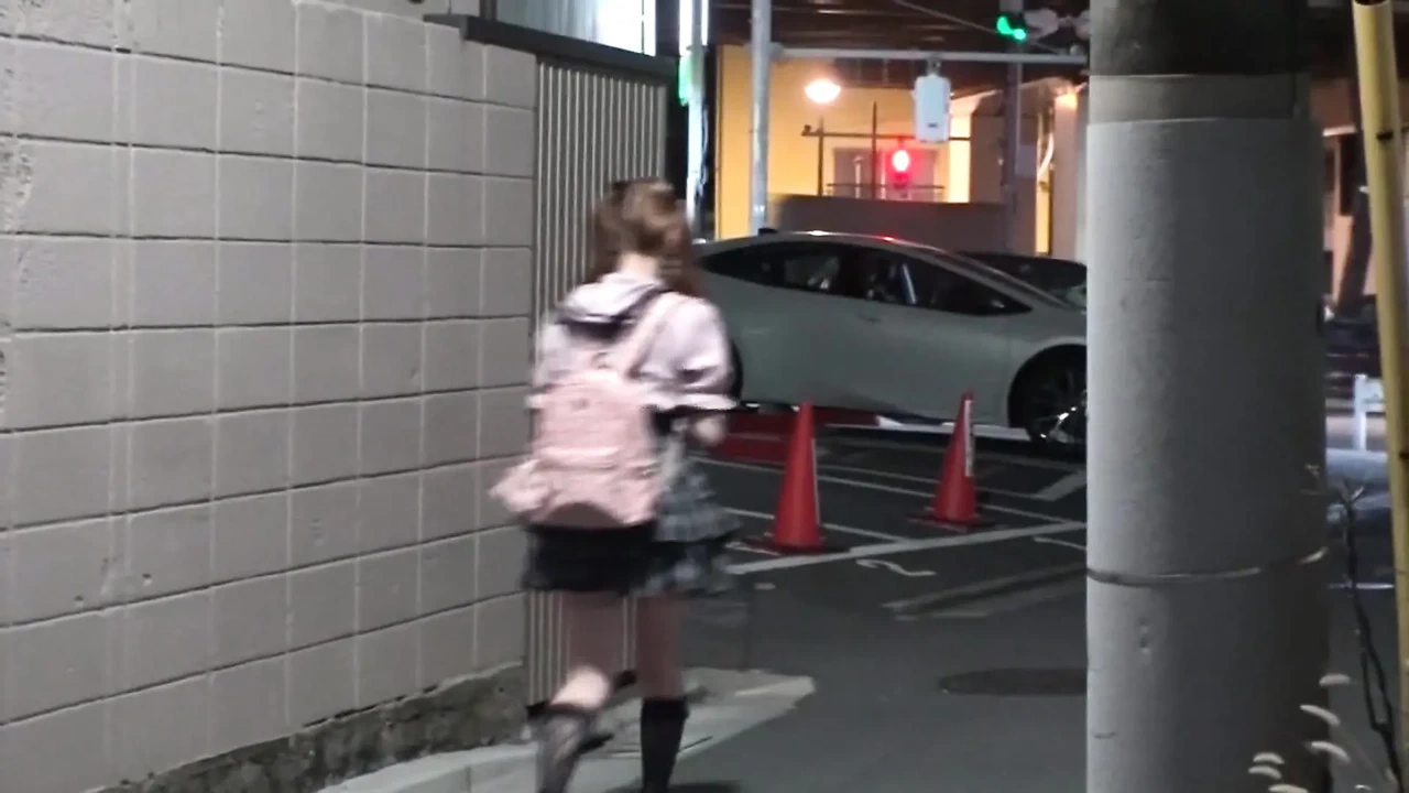 Part 2 #高額 #即日現金 #ホワイト案件 #簡単な仕事 It Really Happened! Preying On Landmine-Type Girls The Reality Of Part-Time Jobs