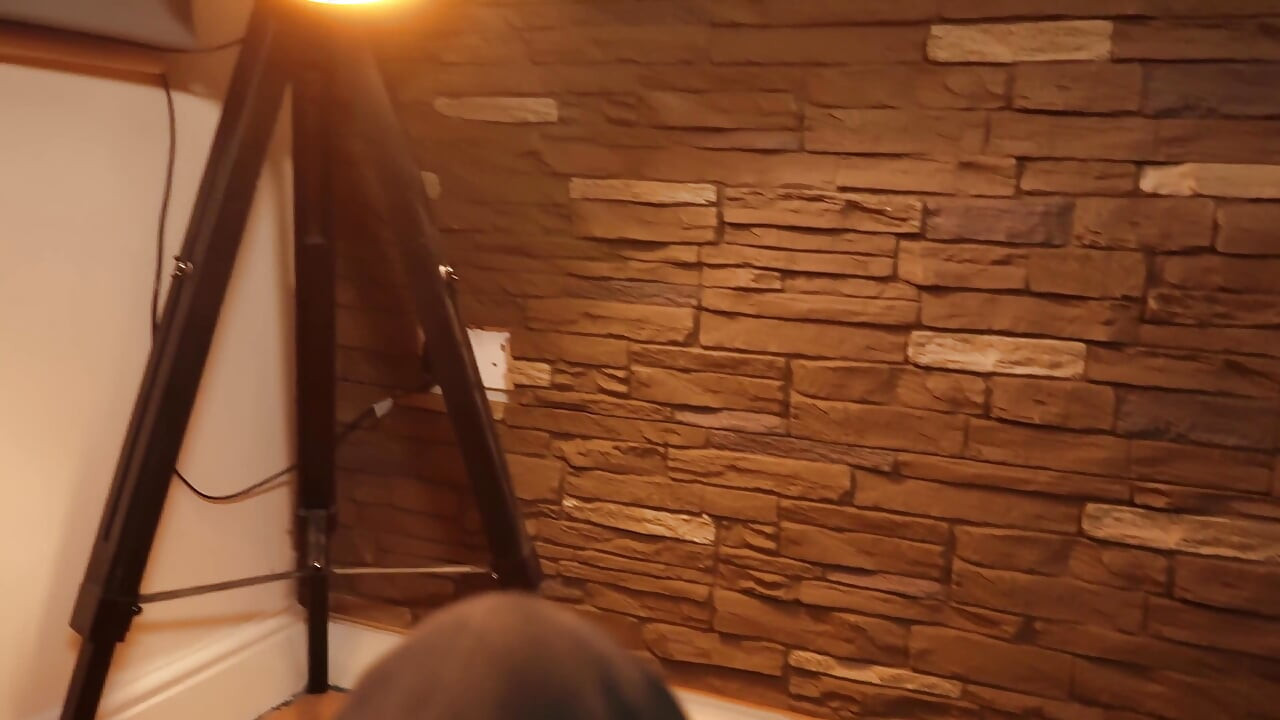 POV Kum Възможна BJ - Тестване на уменията ти за свършване