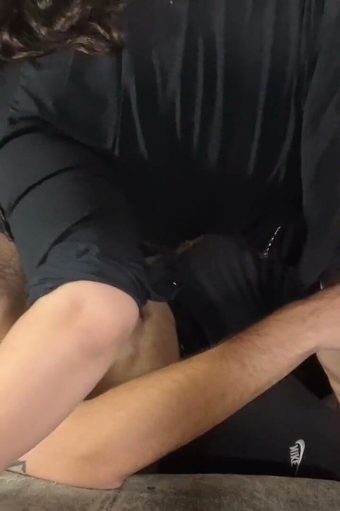 She Swallows All My Dick