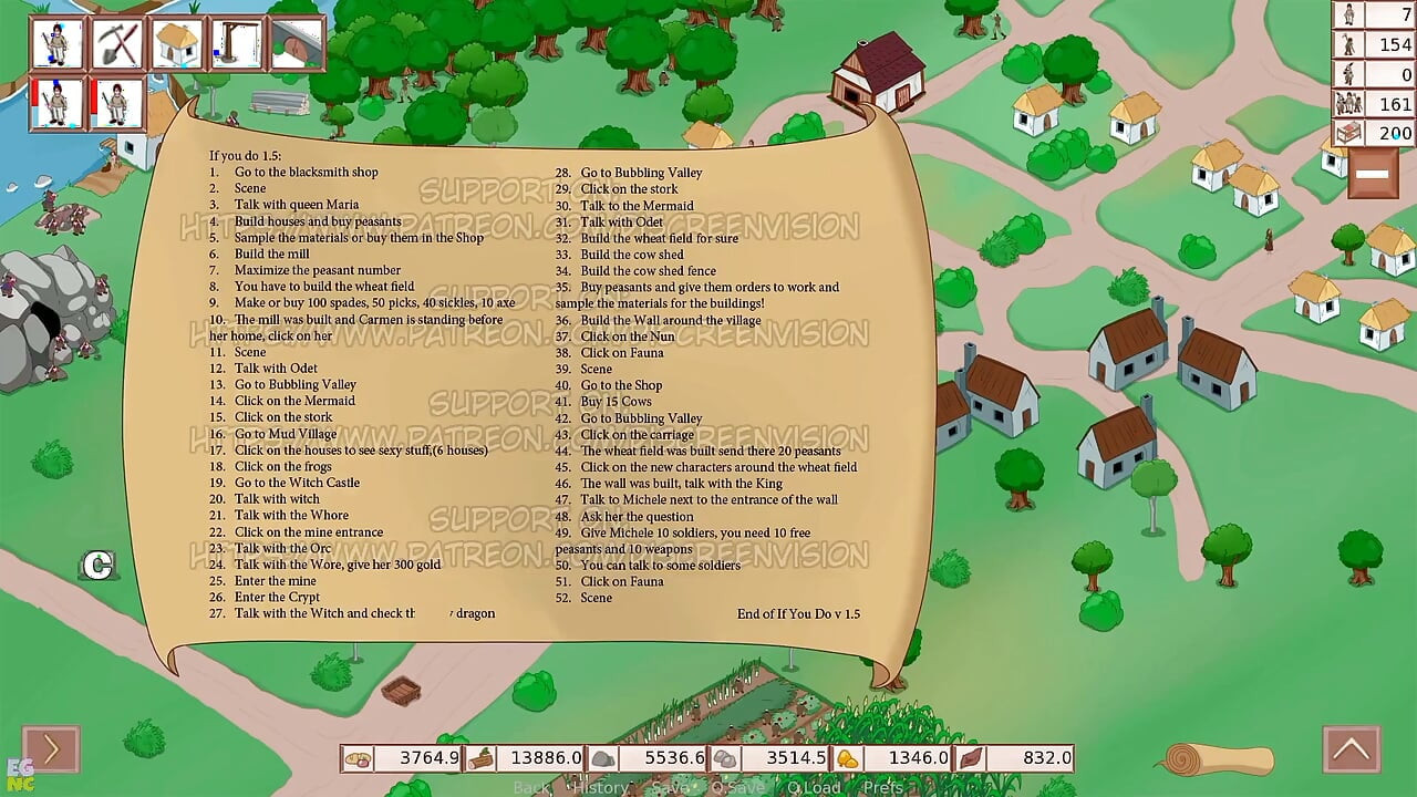 If You Do Part 5 - Perverted Married MILF Thanked Me with Sex - by Eroticgamesnc