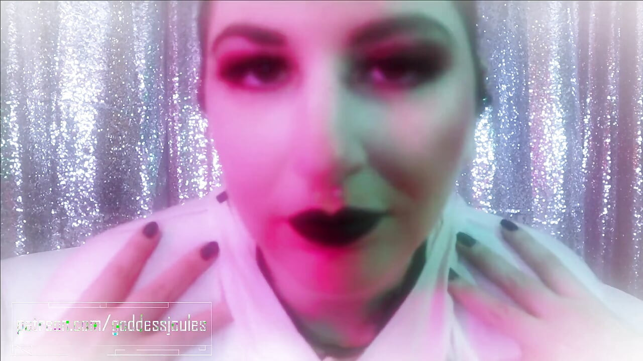 Sessiz Göz Teması Asmr