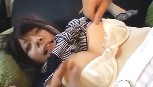 Gsr-026: Mein JAV-debüt - Ai Uehara - Teil 1-4 - Untertitel Von Erojapanese