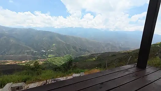 Kumar Çalışanını Hamile Bırakmak Için Creampie, Pembe Amcığı Sütümü Damlıyor