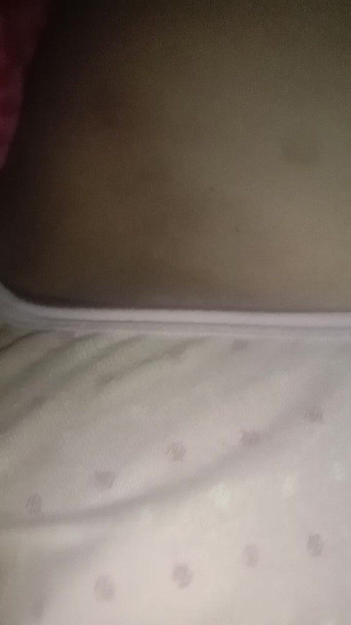 Indian wife