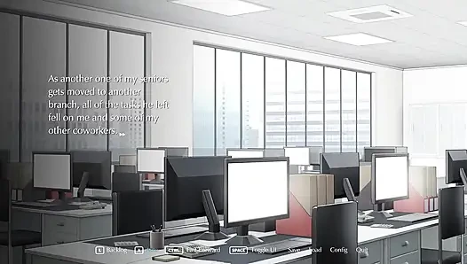 Karım tatildeyken bir sırrı var- 3D