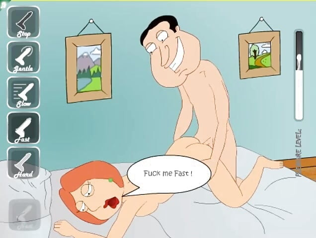Luis Doggy Style igra igrice od Loveskysan69