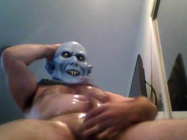 Happy Halloweenie..