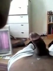 Cumming so hard