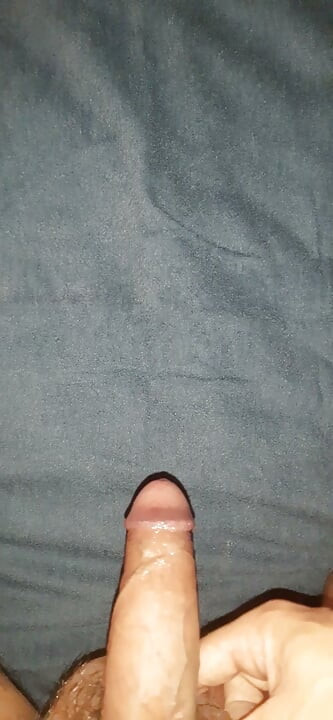Pee on the bed