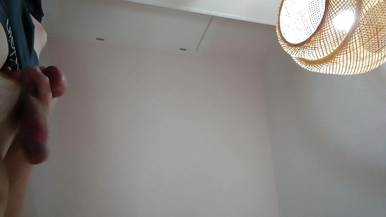 Big dick hole cock fun #12