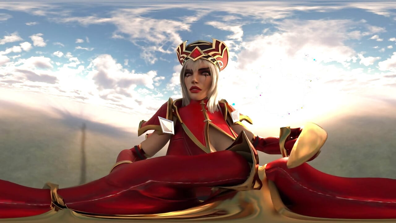 giantess vr
