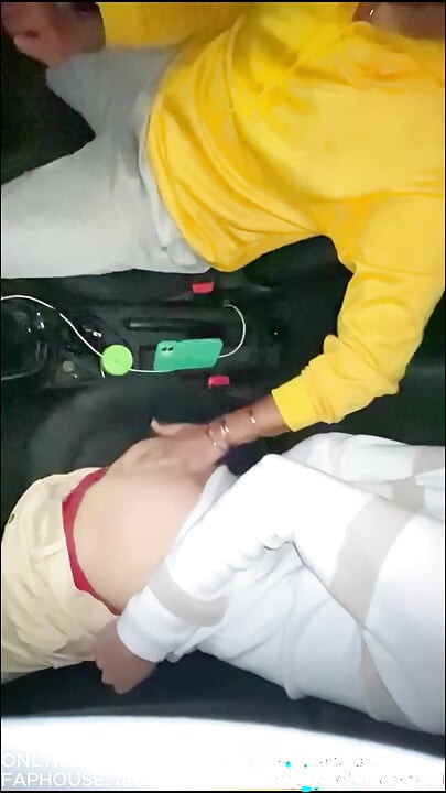 CRUISING GAY BITCH SUCKS IT AND LETS ME CUM IN HER MOUTH IN EXCHANGE FOR TAKING IT HOME