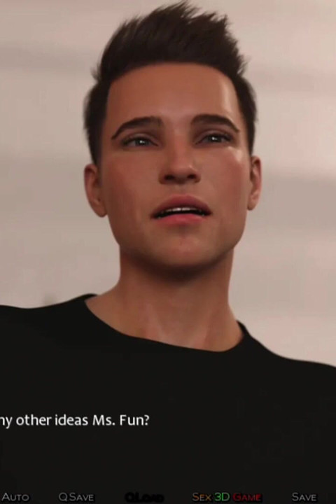 Ζεστό πρωινό ντους - το γκρίζο όνειρο - ep05