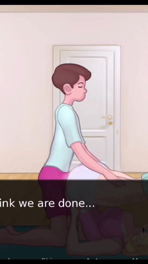 Sex note #18 - Brixxida gave me a blow job
